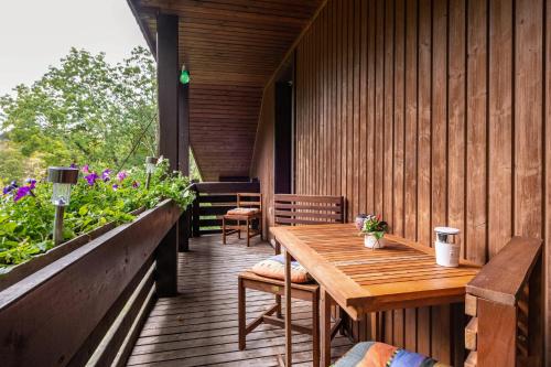 Landhaus Am Schmiedebach