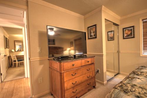 Two-Bedroom Suite - Disability Access