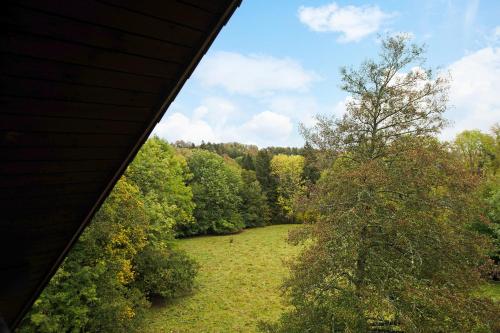 Landhaus Am Schmiedebach