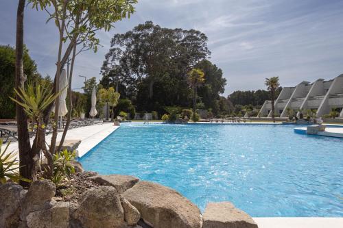 Hotel Porta do Sol Conference & SPA in Caminha