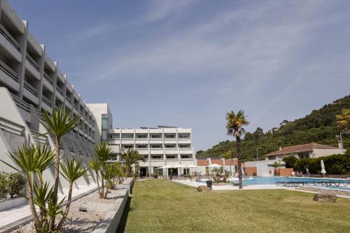 Hotel Porta do Sol Conference & SPA - image 12
