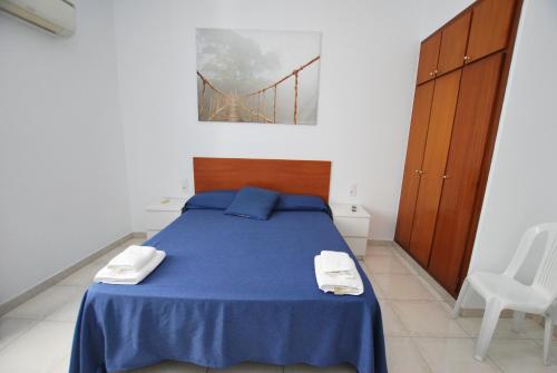 Hotel Tres Leones in Vilassar de Mar