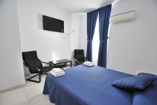 Hotel Tres Leones 3