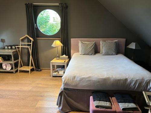 B&B Des Heures Claires photo 2