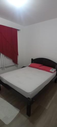 Quarto no nova germania