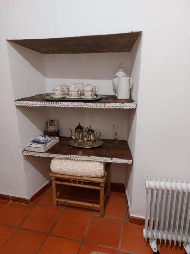 A Casinha da Vila in Vila Vicosa