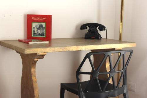 Nox Romana II Vatican 2 Bedroom Peacefull Apartment, Roma (foto 8)