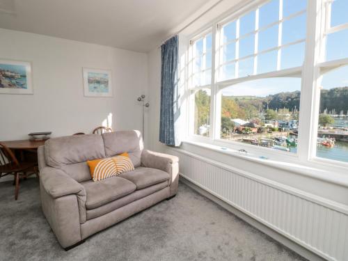 Quayside, Dartmouth (Foto 10)