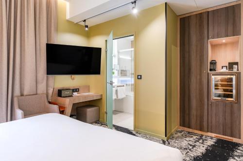 Hôtel B55 - image 5