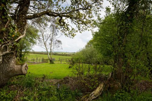 Tarquol Cottage