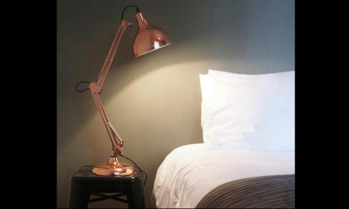 Alberti - Bed & Bike, Rotterdam (photo 5)