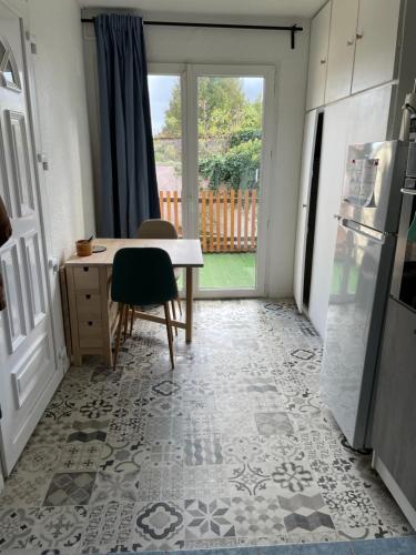 Létesítmények, Nid douillet proche des Thermes in Bourbonne-les-Bains