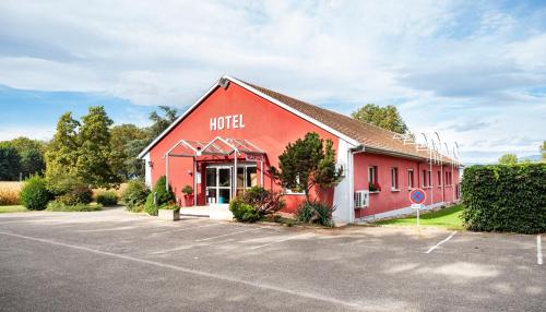 Contact Hotel Du Ladhof