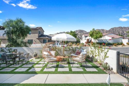 DESERT LILY Charming Desert Retreat at Signature PGA West in La Quinta, USA