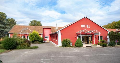 Contact Hotel Du Ladhof