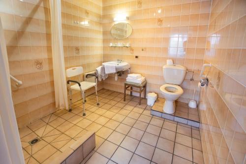 Contact Hotel Du Ladhof - image 4