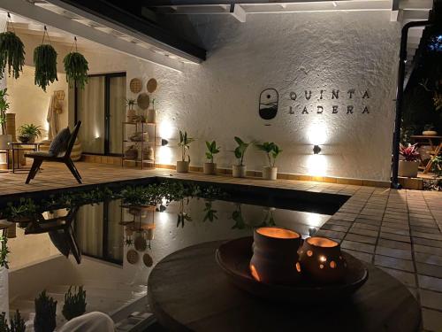 Hotel Quinta Ladera, Medellín (Foto 5)
