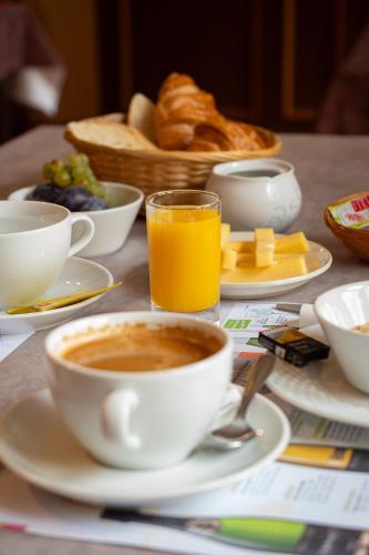 Contact Hotel Du Ladhof - image 3