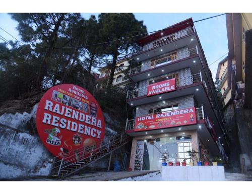 Hotel Rajendera Residency, Shimla