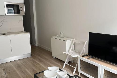 Apartamento al lado de La Playa de Las Canteras - image 2