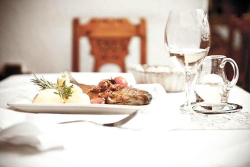 Hotel Restaurant "Der Hoferwirt"