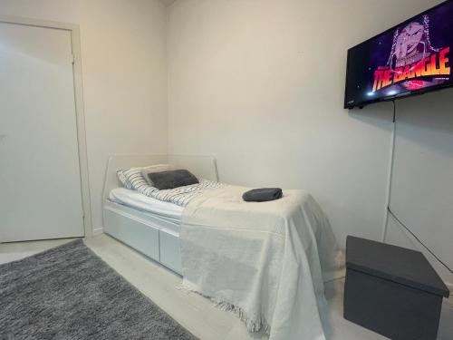Norrstay - Nordic Central Flat with self check-in, Helsinky (fotografie 6)