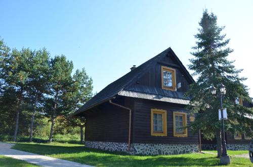 Chata Pod Jedľou - Hotel - Liptovský Mikuláš