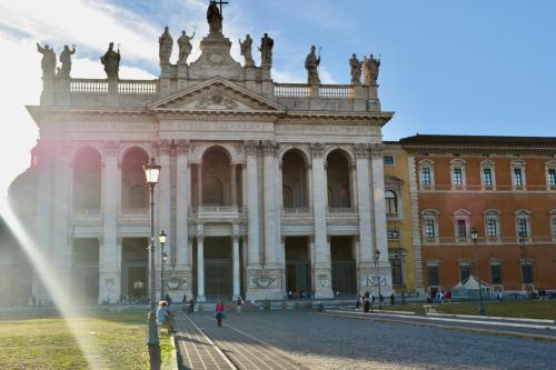 Roma Apartment holiday, Рим (фото 2)