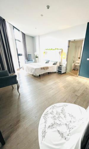 บริการและสิ่งอำนวยความสะดวก, Hotel Santa Eulalia in เพอร์โทลลาโน