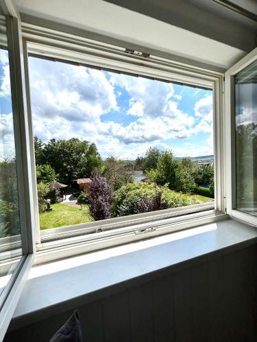 View, Sonnige Wohnung am Lindenberg in Lohfelden