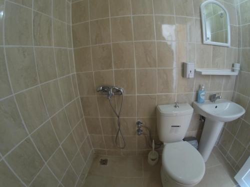 A Hotel Com Merhaba Pansiyon Guest House Bodrum City Turkey Price Reviews Booking Contact