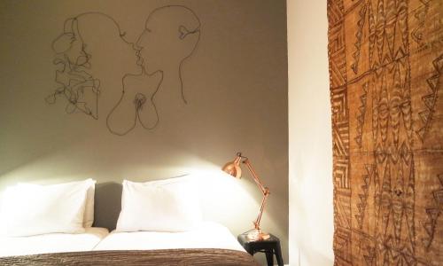 Alberti - Bed & Bike, Rotterdam (photo 8)
