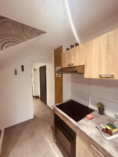 LA MARIEFACTURE - Comme un Bretzel'Lover in Saint-Avold