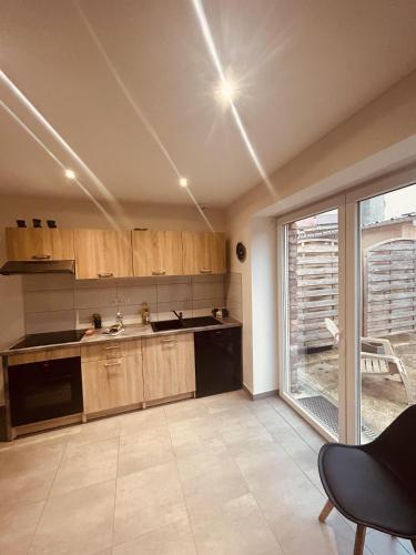 LA MARIEFACTURE - Comme un Bretzel'Lover in Saint-Avold
