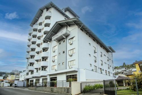 . Hotel das Videiras