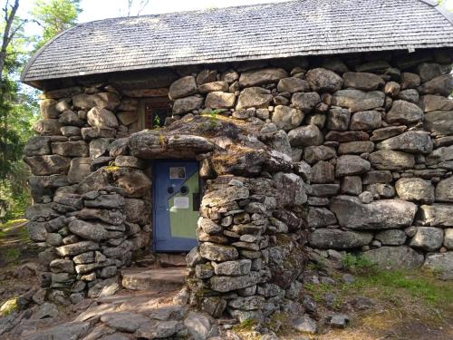 Ellivuori, Ellin Pooli2 in Vammala