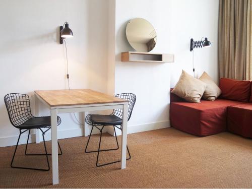 Alberti - Bed & Bike, Rotterdam