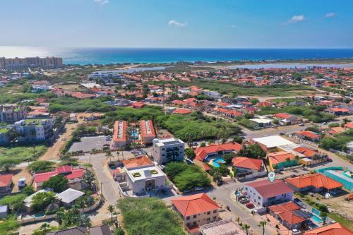 Rooi Santo Residence in นอร์ด