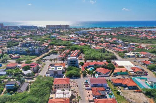 Rooi Santo Residence in นอร์ด