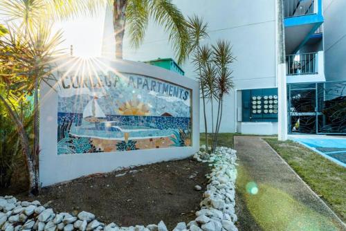 Tropical Tranquility - Corcega in Rincon