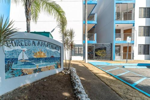 Tropical Tranquility - Corcega