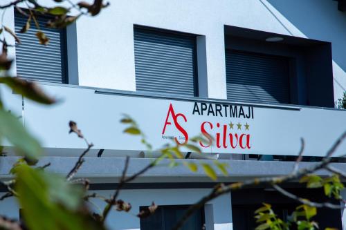 Apartments Silva