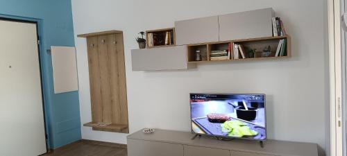 Bilocale a Rho in classe A con Garage in Rho