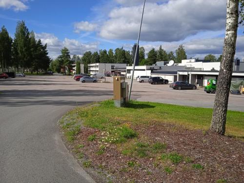 Ellivuori. Ellin Pooli 4 Ellivuori. Ellin Pooli 4