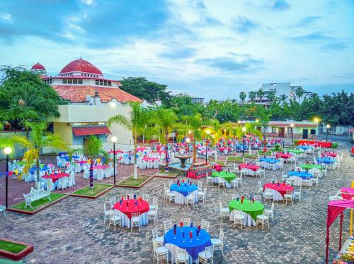 Krystal Vallarta in Puerto Vallarta