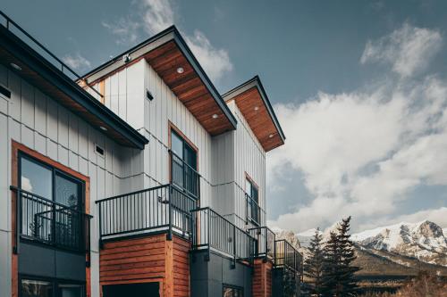 Basecamp Suites Canmore