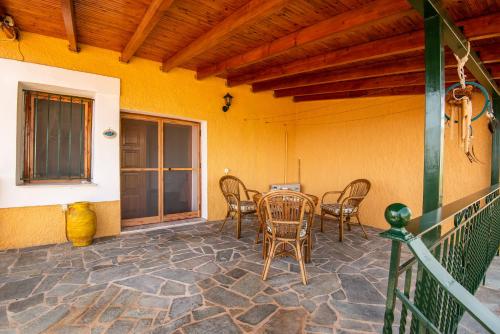 VILLA - APA, Gythio (foto 4)