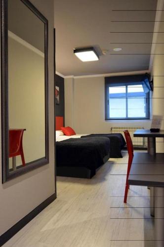 HOTEL CEAO hotel Villalvite