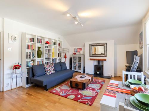 Grove Hill Road - Apartment - Royal Tunbridge Wells