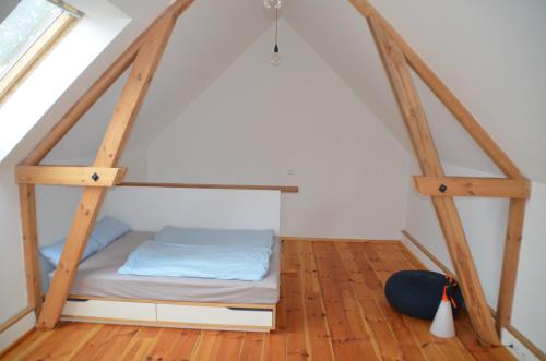 Ferienwohnung Uckermarkblick in Ziethen, Deutschland